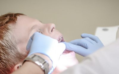 The Psychology of Dentist Fear