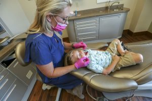 preventive dentistry 