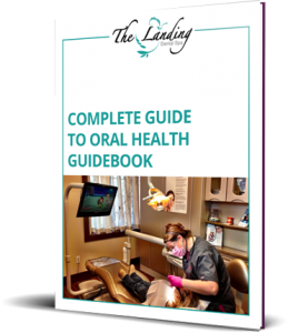 Complete Guide to Oral Health Guidebook