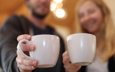Coffee Drinkers: How to Take Preventive Measures When Drinking Coffee