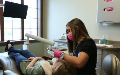 Sensitive Teeth: Causes, Treatment and Prevention
