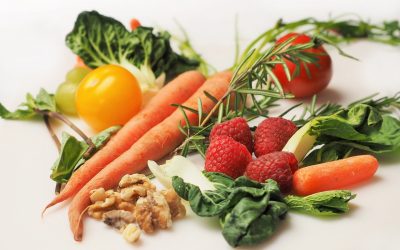 10 Spring Foods That Are Great for Your Teeth