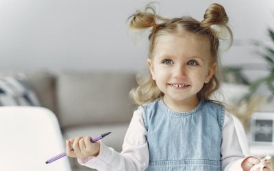 Are Your Child’s Teeth Developing Correctly?