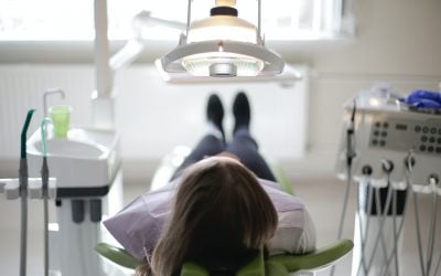 Root Canals: Causes, Procedure and More