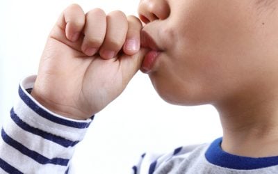 Are There Consequences to Thumb Sucking?