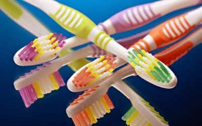 Teeth Brushing 101