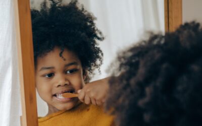 How to Teach Your Child to Brush Their Teeth