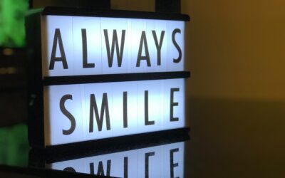 3 New Year Resolutions for Good Oral Health