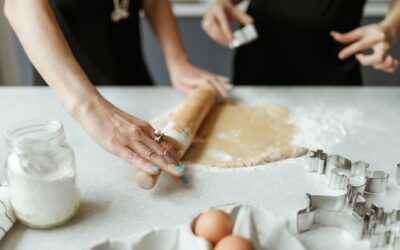 4 Sugar-Free Recipes for Santa’s Cookies This Year