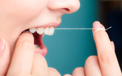 Why Do My Gums Bleed? Can I Stop it?