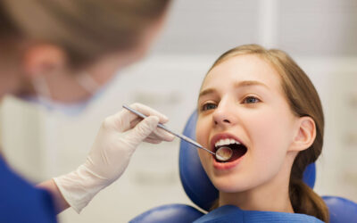 Gum Disease Treatment and Prevention Methods for Children and Teens