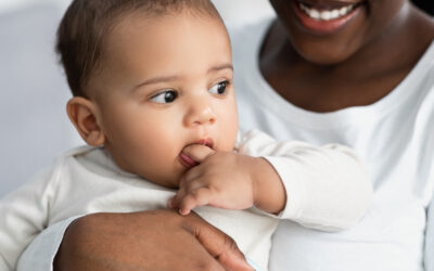 When Does Teething Start and How to Care for Baby Teeth